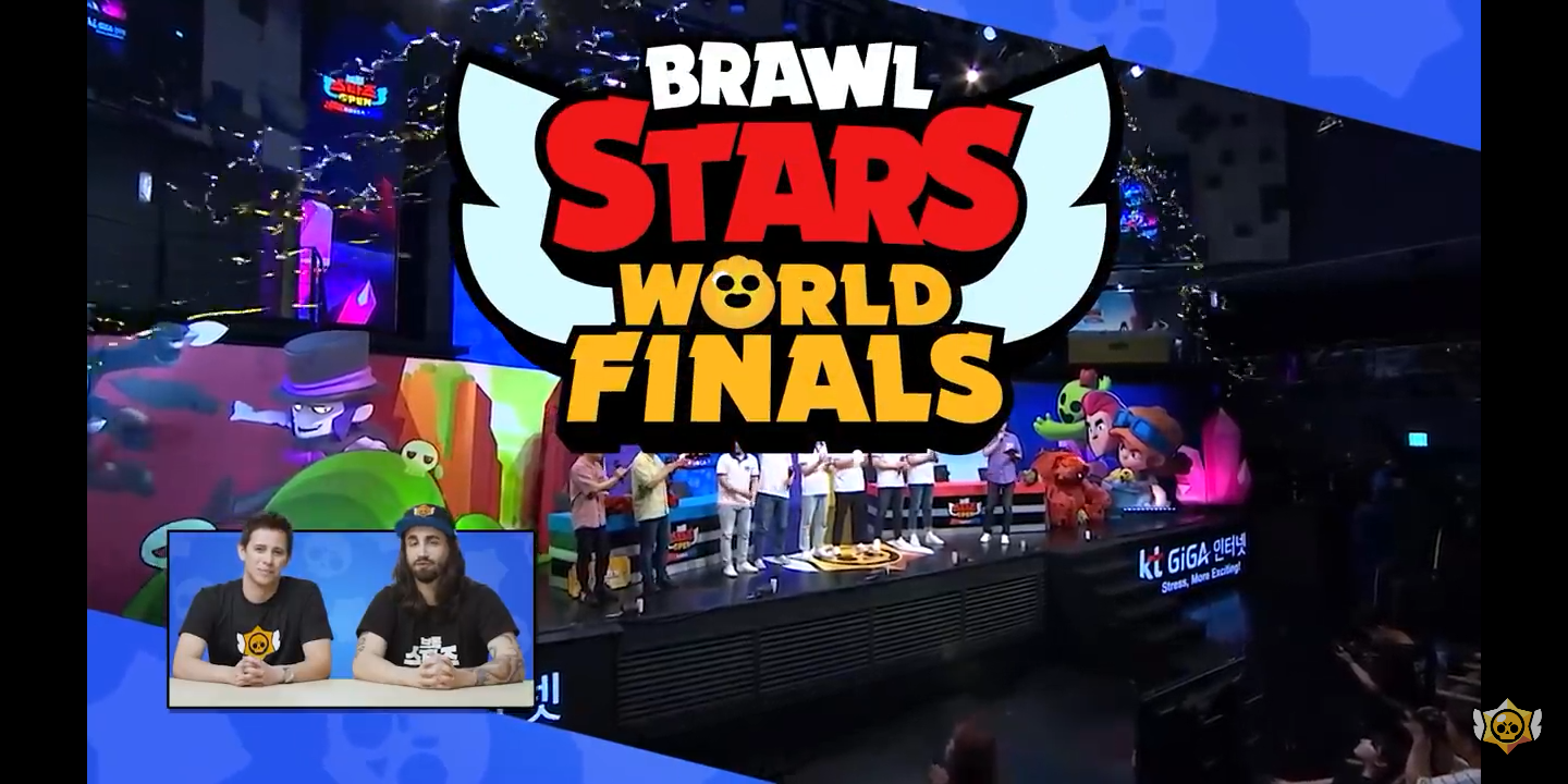 Brawl Stars:Confira o novo brawler e a nova remodelagem de El Primo,A data  do Brawl Stars World Cup e dois novos modos de jogo, novas skins brawl  stars 